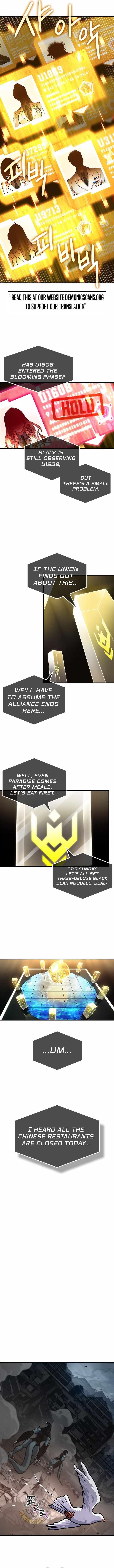 A Million-Sub Gym Influencer Becomes a Webtoon Loser? - Chapter 8 Page 3