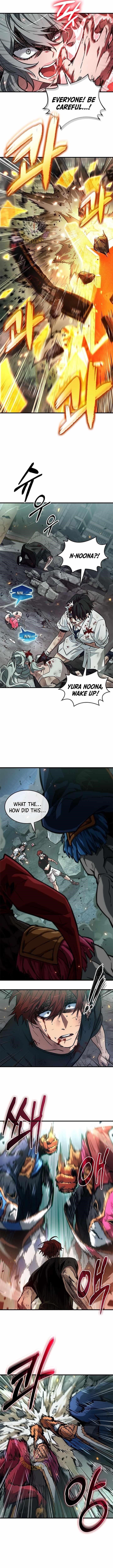 A Million-Sub Gym Influencer Becomes a Webtoon Loser? - Chapter 9 Page 12