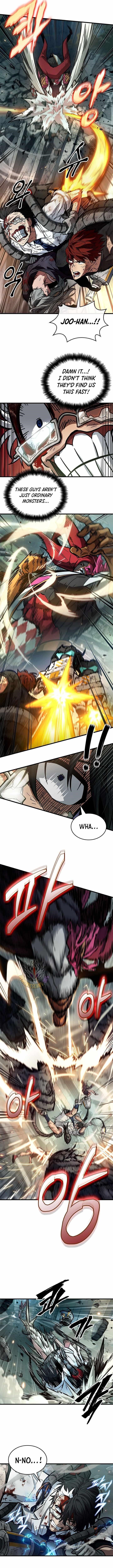 A Million-Sub Gym Influencer Becomes a Webtoon Loser? - Chapter 9 Page 14