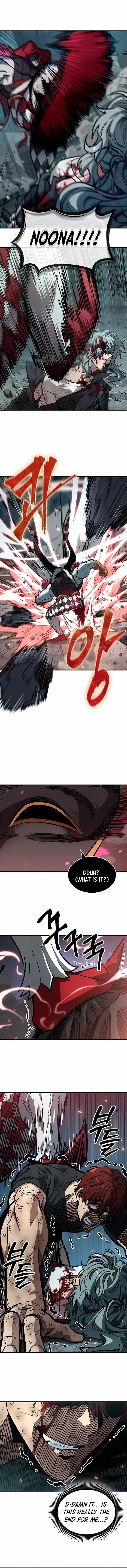 A Million-Sub Gym Influencer Becomes a Webtoon Loser? - Chapter 9 Page 15