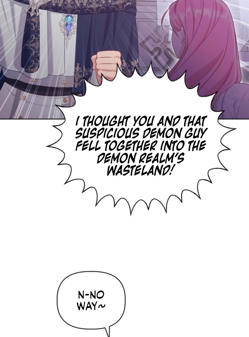 A Transmigrator's Privilege - Chapter 106 Page 22