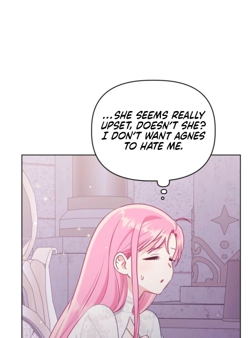 A Transmigrator's Privilege - Chapter 106 Page 45