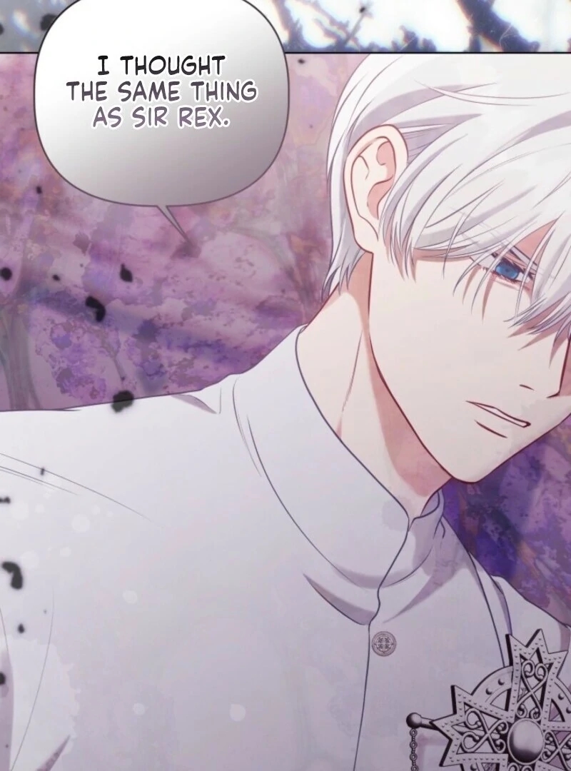 A Transmigrator's Privilege - Chapter 106 Page 51