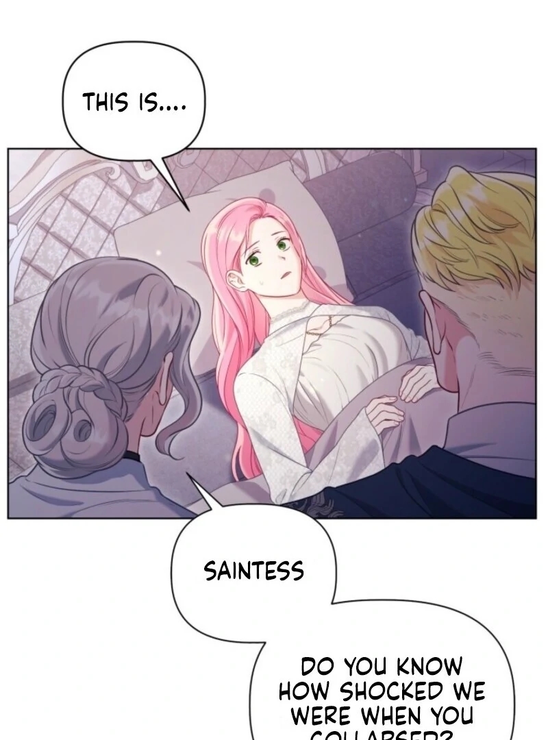 A Transmigrator's Privilege - Chapter 106 Page 9