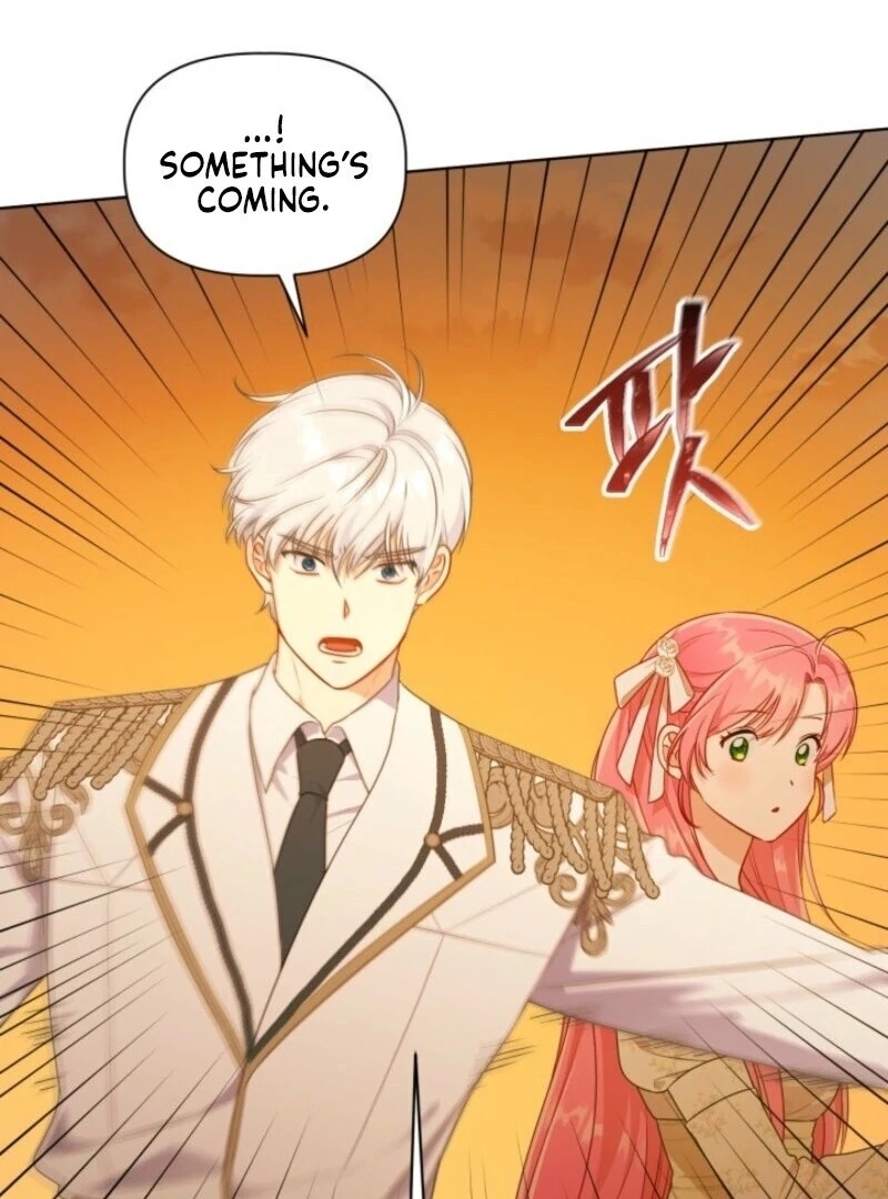 A Transmigrator's Privilege - Chapter 109 Page 100