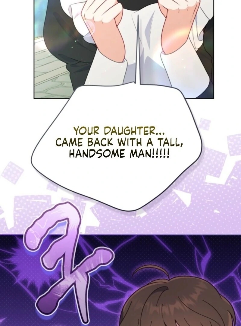 A Transmigrator's Privilege - Chapter 109 Page 11