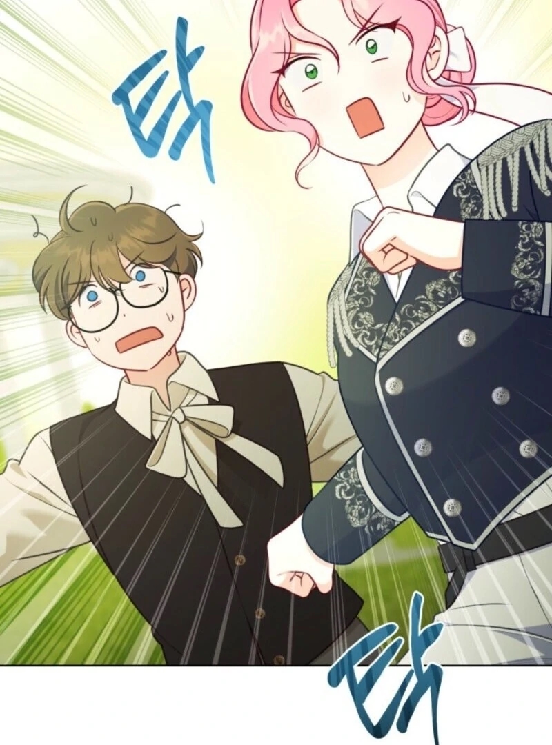 A Transmigrator's Privilege - Chapter 109 Page 16