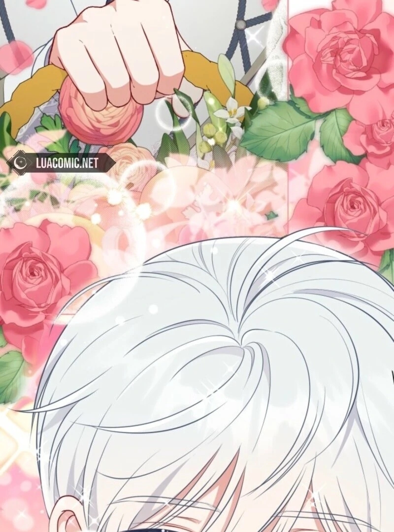 A Transmigrator's Privilege - Chapter 109 Page 28