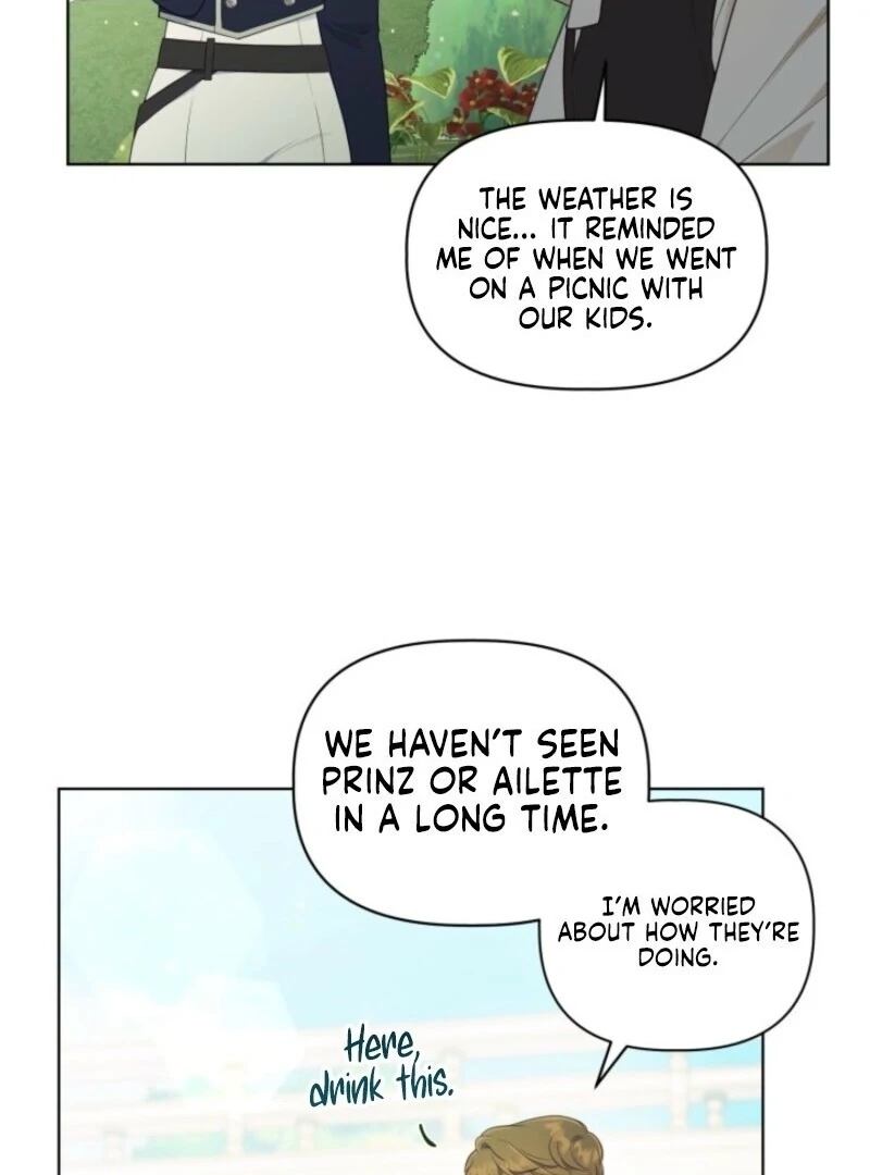 A Transmigrator's Privilege - Chapter 109 Page 4