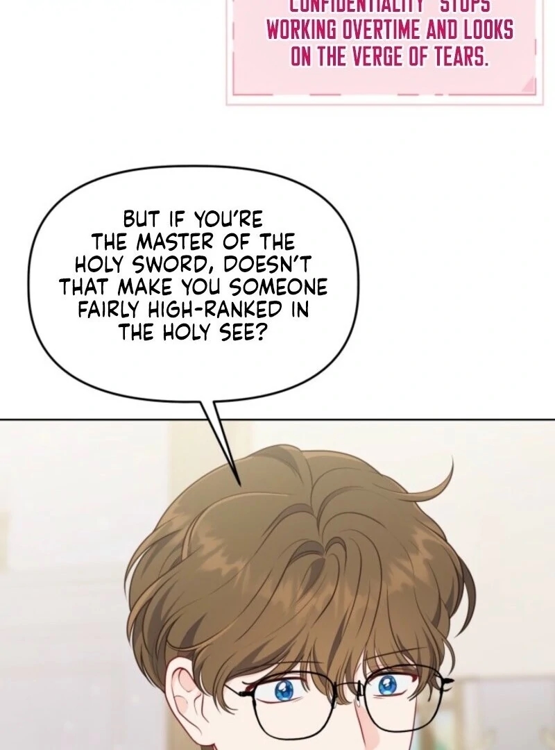 A Transmigrator's Privilege - Chapter 109 Page 42