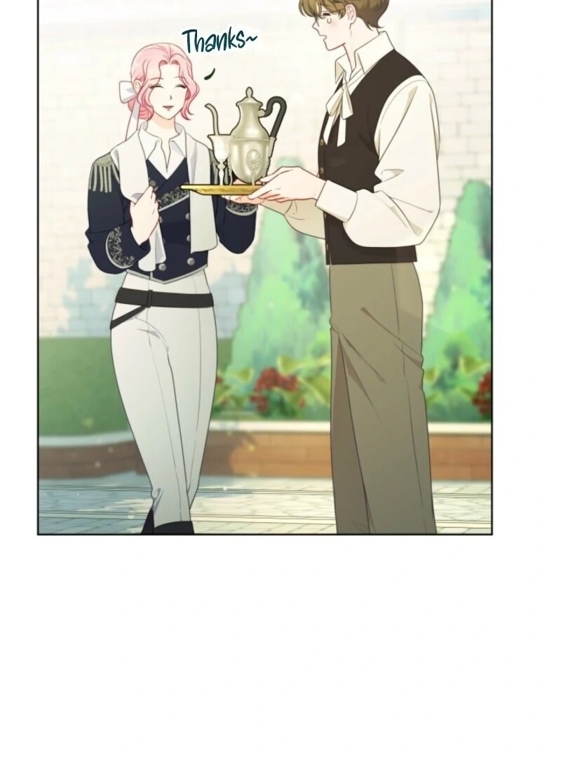 A Transmigrator's Privilege - Chapter 109 Page 5