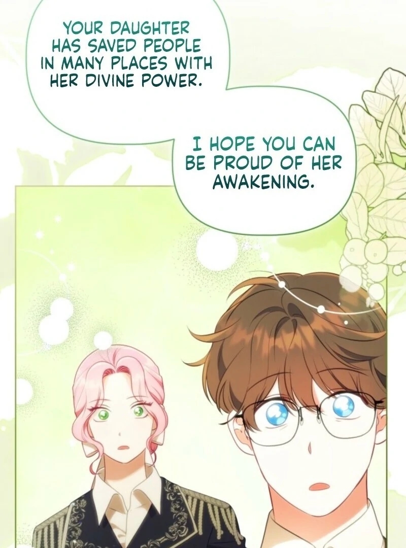 A Transmigrator's Privilege - Chapter 109 Page 57