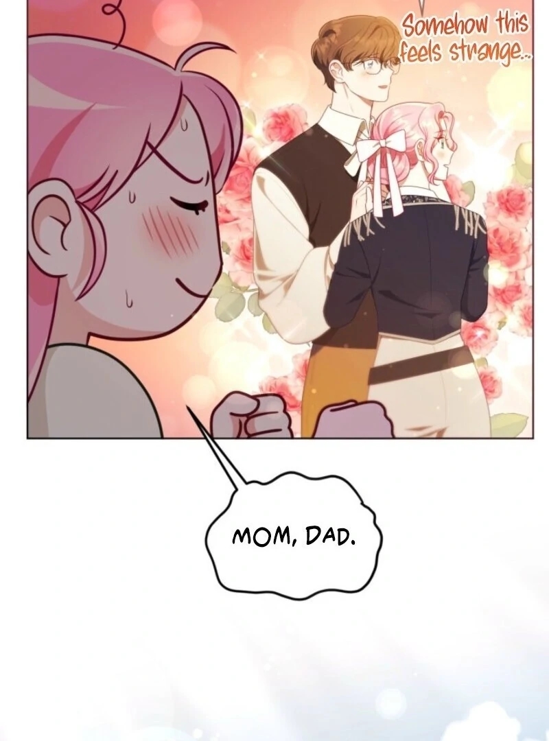 A Transmigrator's Privilege - Chapter 109 Page 59