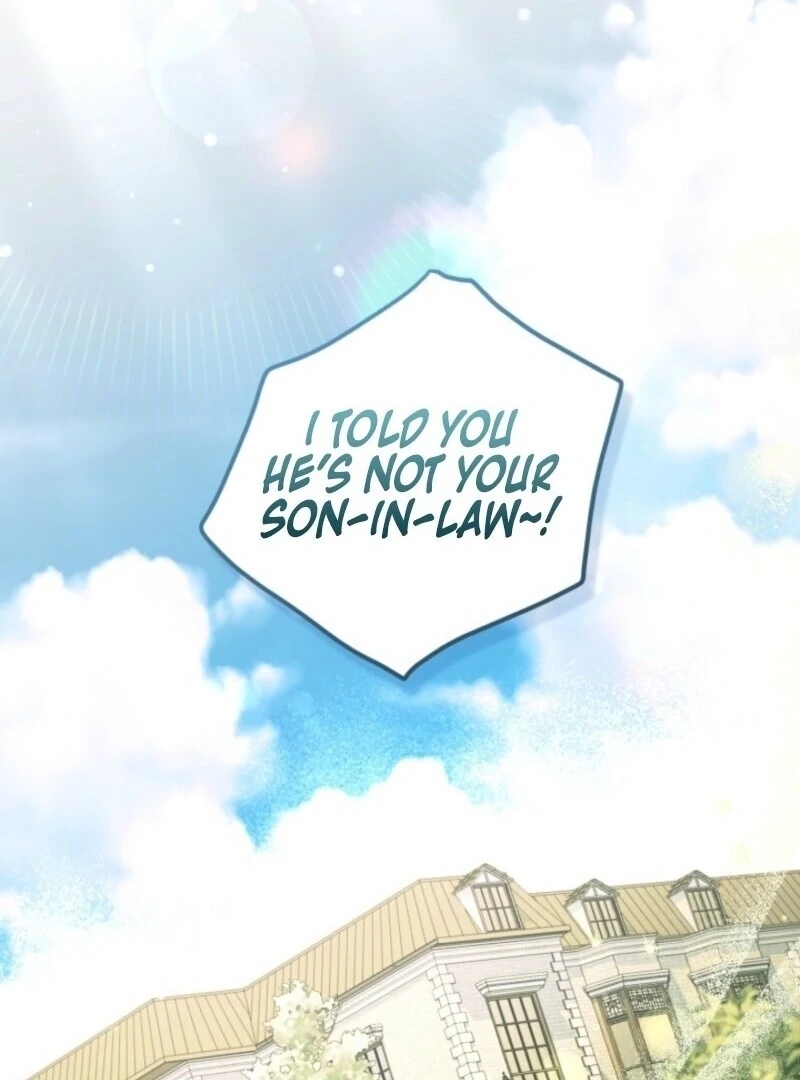 A Transmigrator's Privilege - Chapter 109 Page 60