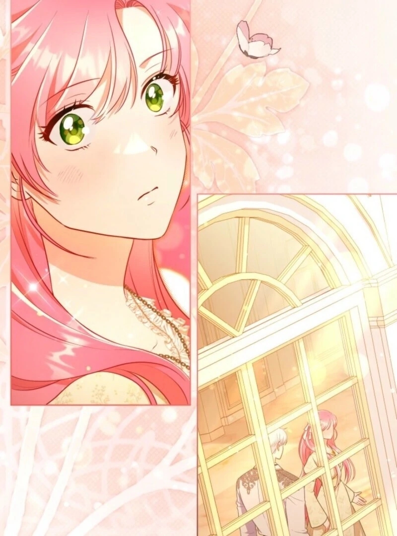 A Transmigrator's Privilege - Chapter 109 Page 70