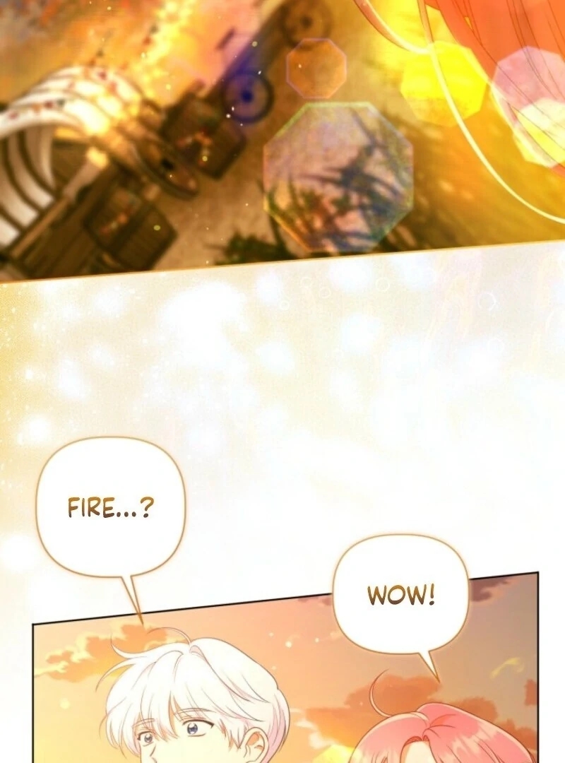 A Transmigrator's Privilege - Chapter 109 Page 87