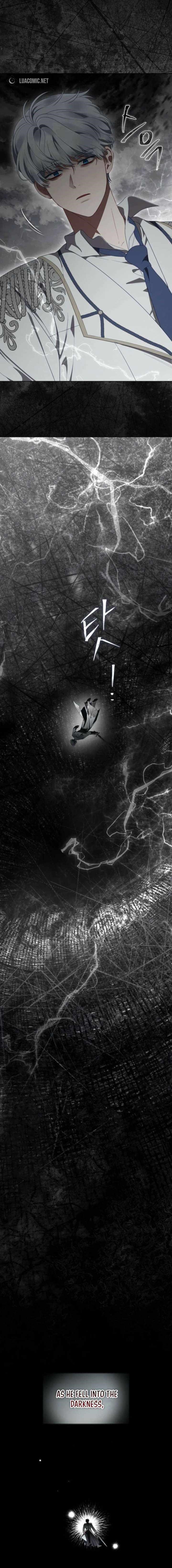 A Transmigrator's Privilege - Chapter 116 Page 17