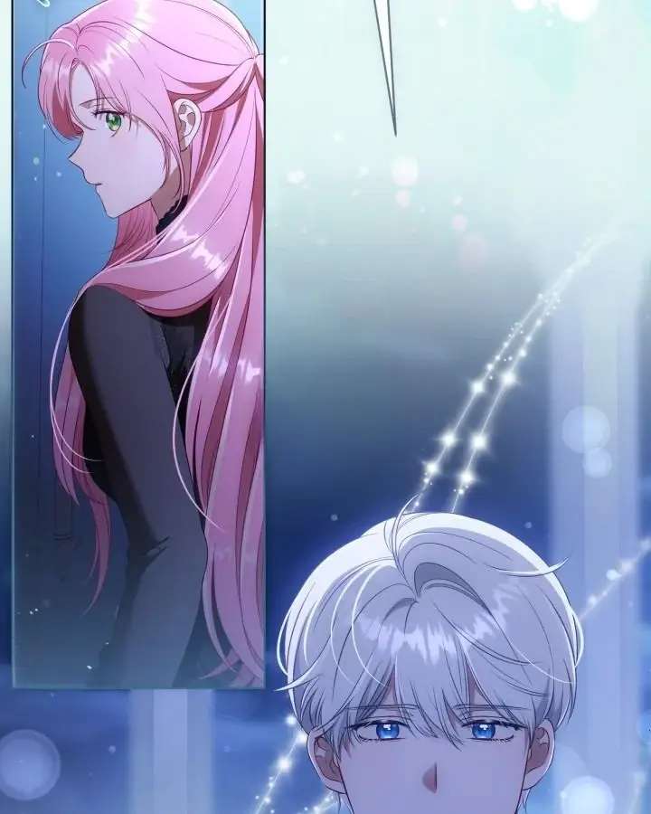 A Transmigrator's Privilege - Chapter 119 Page 11