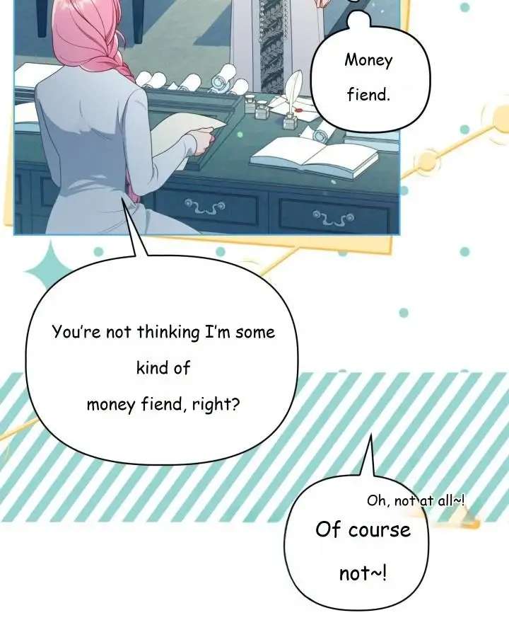 A Transmigrator's Privilege - Chapter 119 Page 24