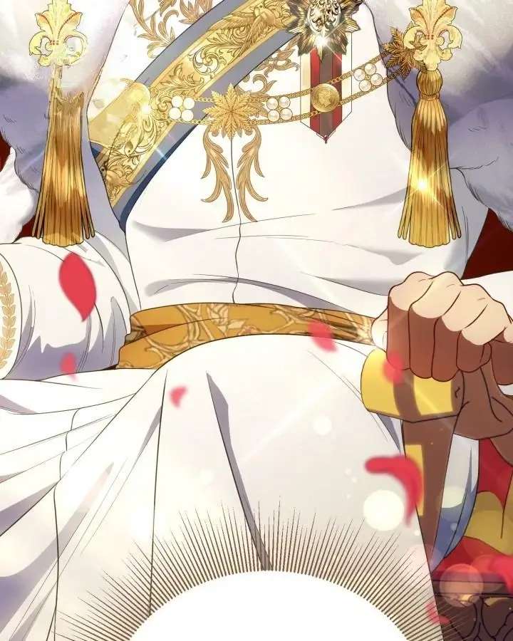 A Transmigrator's Privilege - Chapter 119 Page 33