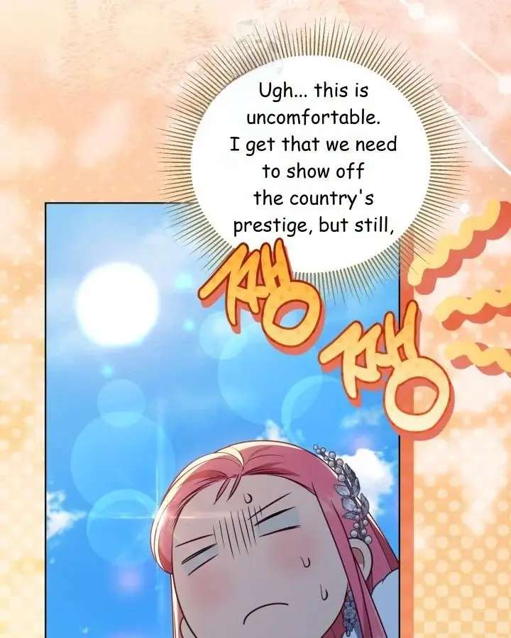 A Transmigrator's Privilege - Chapter 119 Page 42