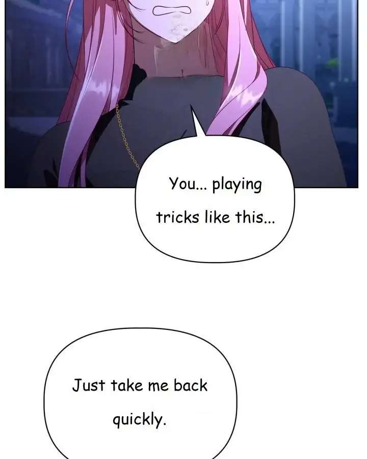 A Transmigrator's Privilege - Chapter 119 Page 5