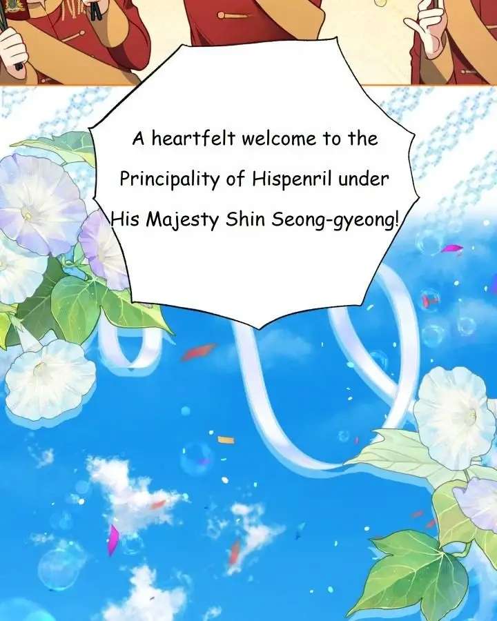 A Transmigrator's Privilege - Chapter 119 Page 50