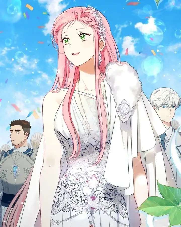 A Transmigrator's Privilege - Chapter 119 Page 51