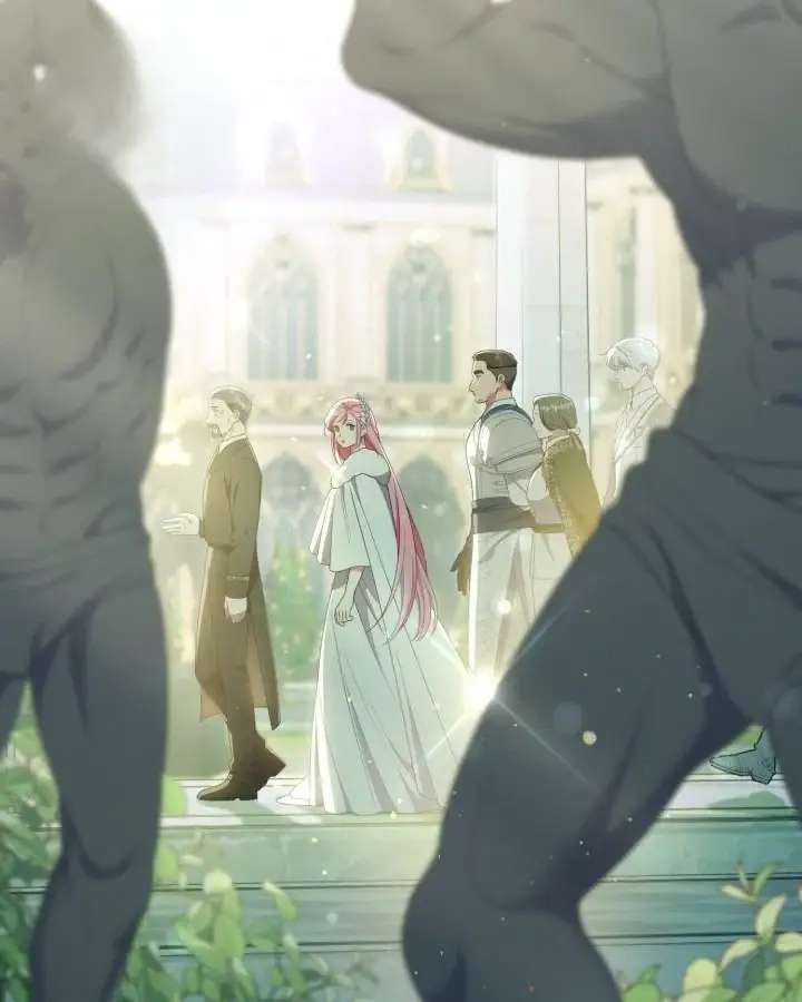 A Transmigrator's Privilege - Chapter 119 Page 57