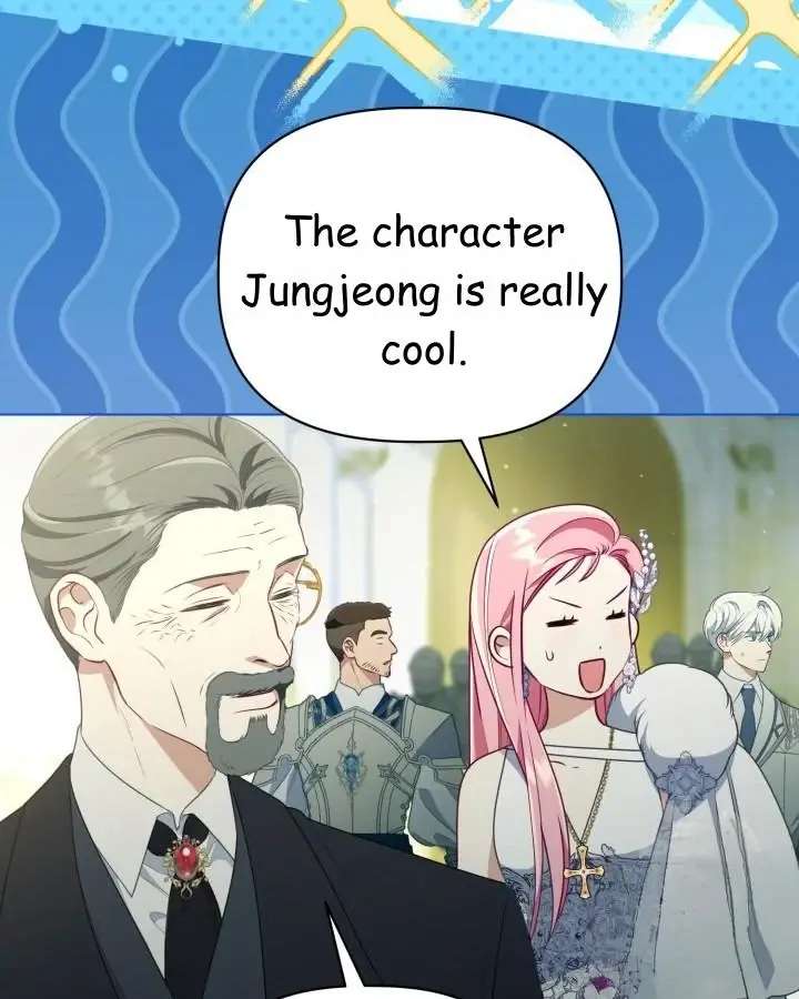 A Transmigrator's Privilege - Chapter 119 Page 60