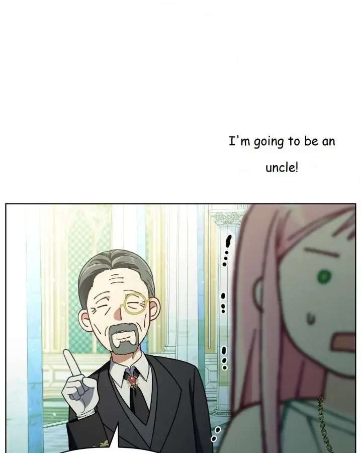 A Transmigrator's Privilege - Chapter 119 Page 78