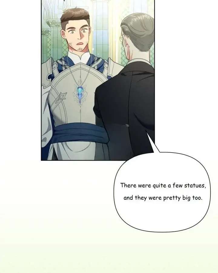 A Transmigrator's Privilege - Chapter 119 Page 80