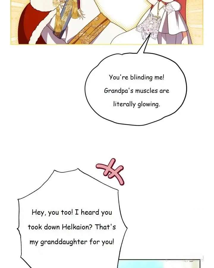 A Transmigrator's Privilege - Chapter 119 Page 96