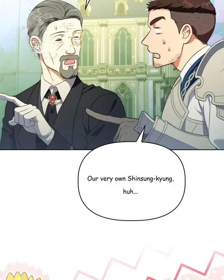 A Transmigrator's Privilege - Chapter 119 Page 99