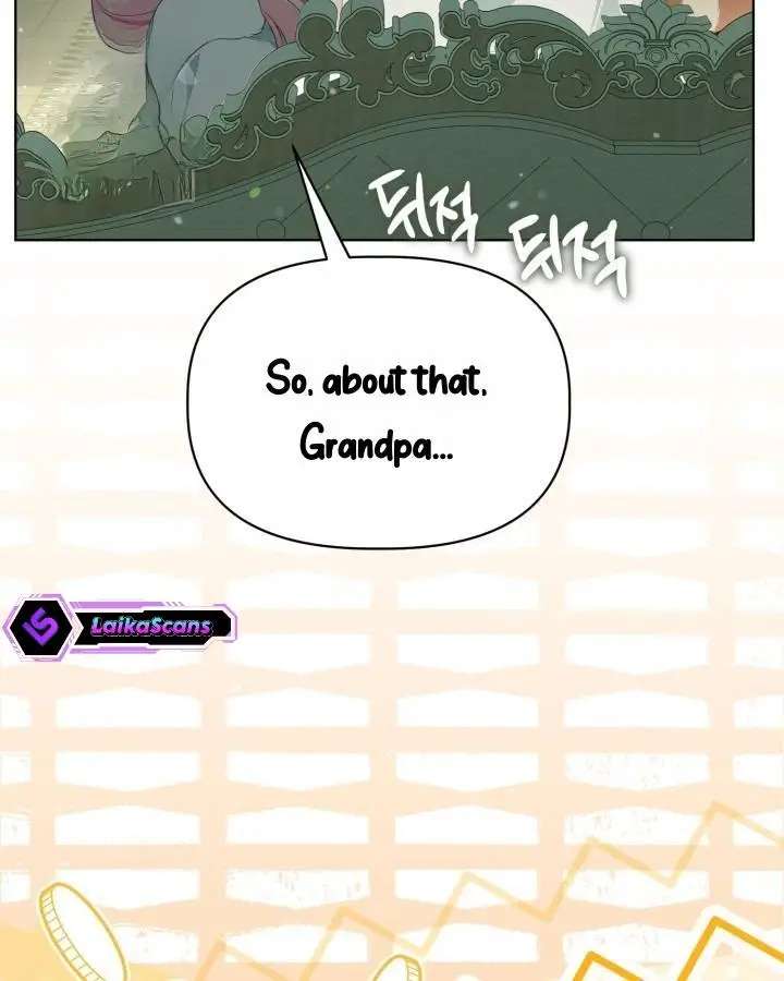 A Transmigrator's Privilege - Chapter 120 Page 36