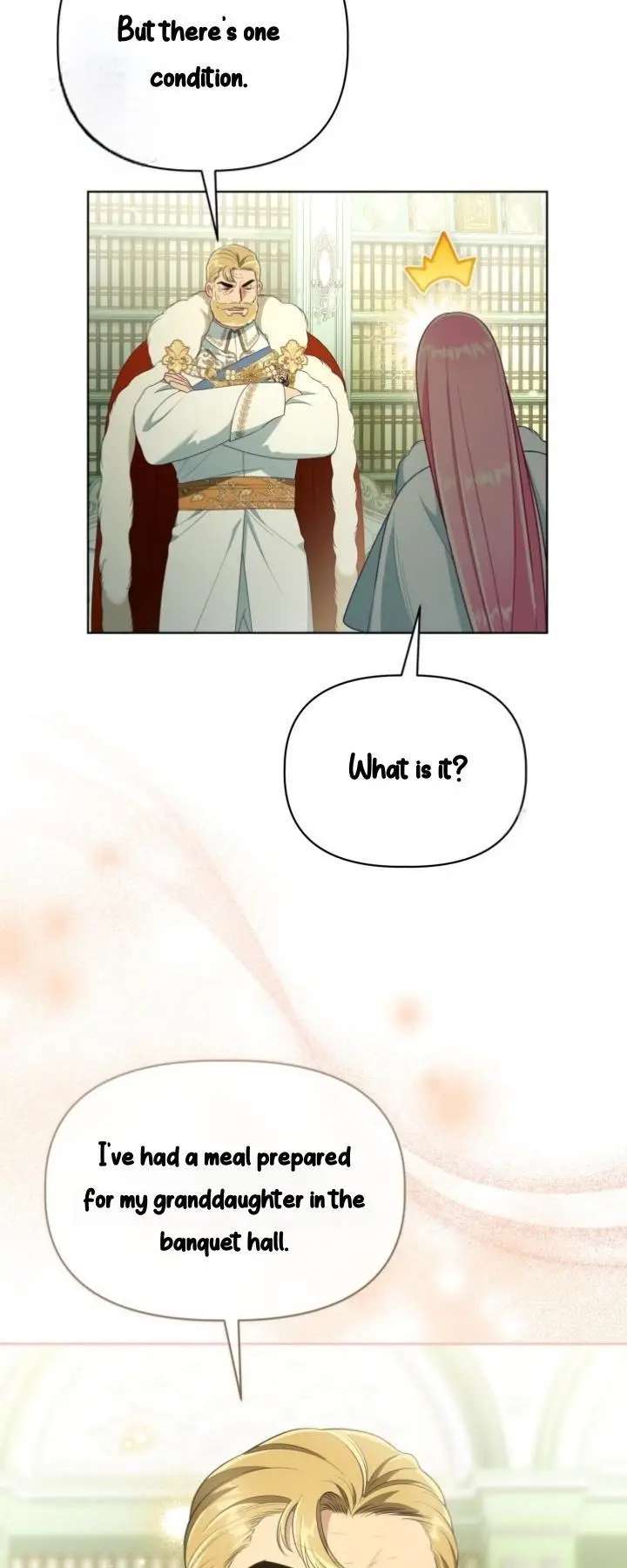 A Transmigrator's Privilege - Chapter 120 Page 51