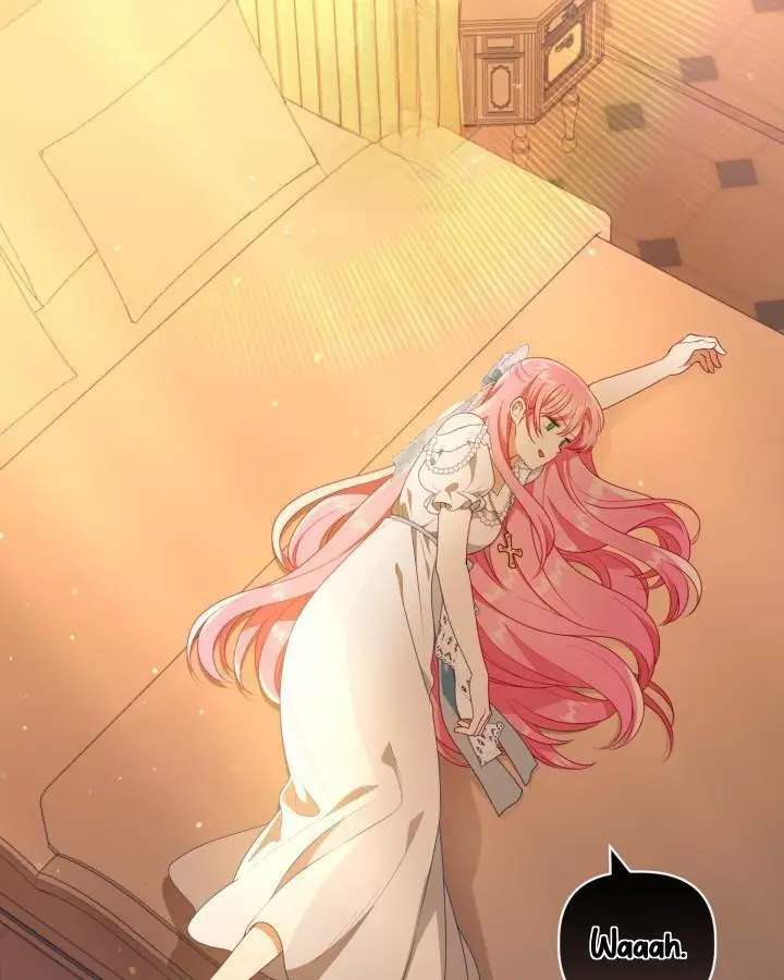 A Transmigrator's Privilege - Chapter 120 Page 65