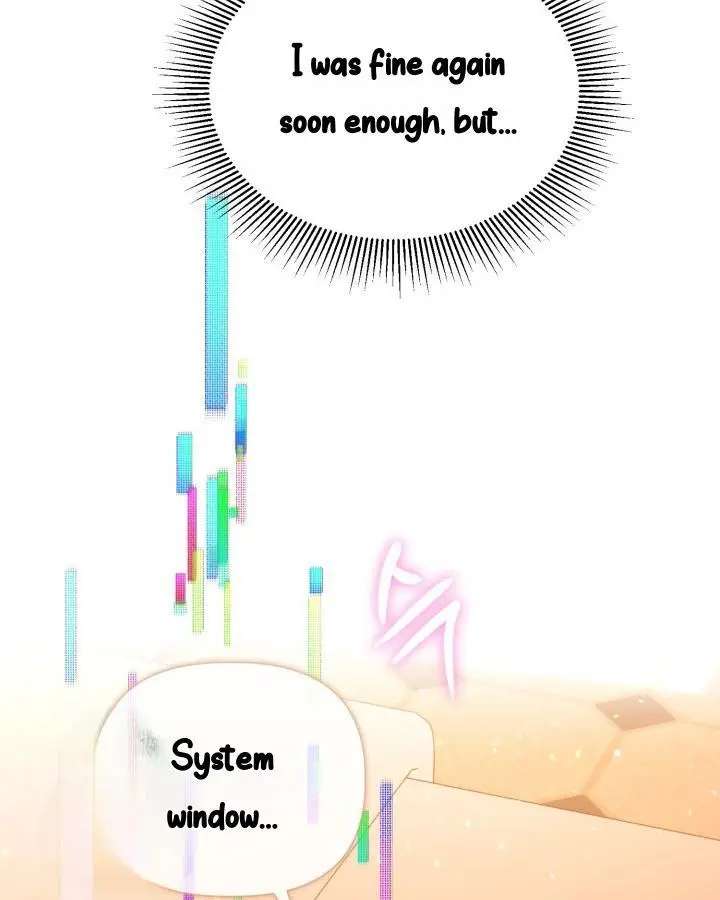 A Transmigrator's Privilege - Chapter 120 Page 70