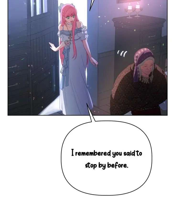 A Transmigrator's Privilege - Chapter 120 Page 89