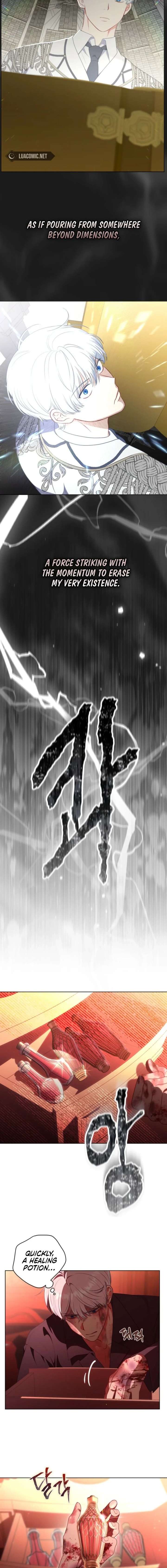 A Transmigrator's Privilege - Chapter 123 Page 2