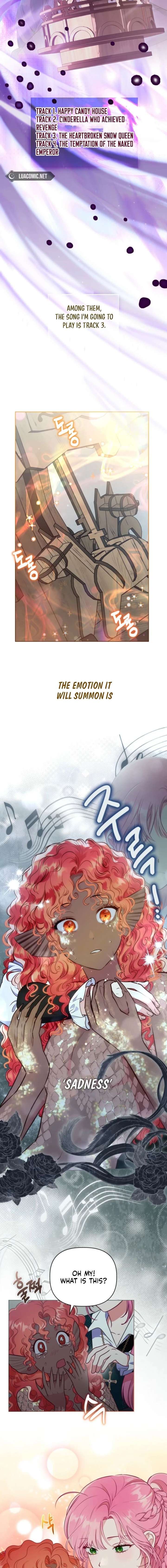 A Transmigrator's Privilege - Chapter 126 Page 12