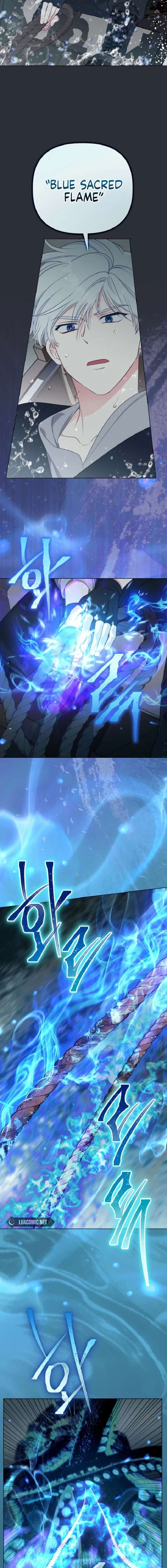 A Transmigrator's Privilege - Chapter 127 Page 13