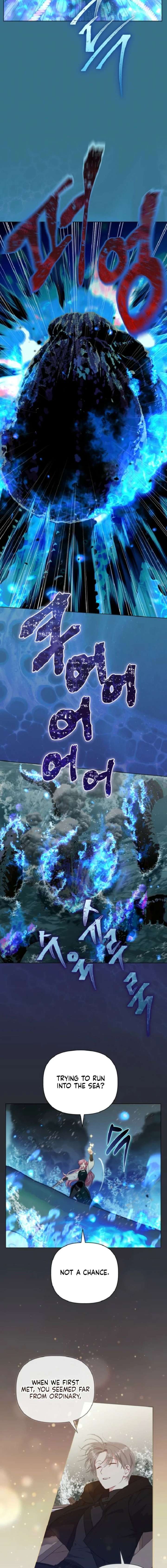 A Transmigrator's Privilege - Chapter 127 Page 14