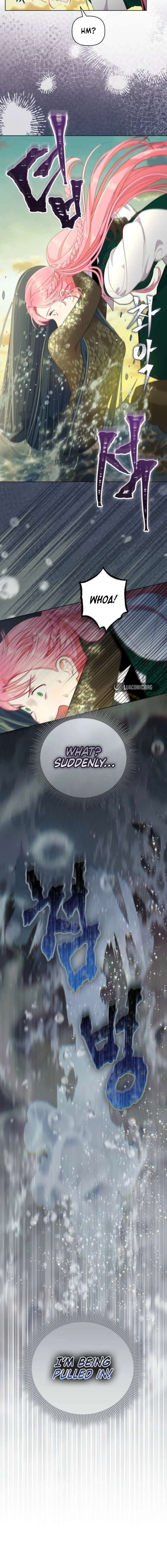 A Transmigrator's Privilege - Chapter 128 Page 16