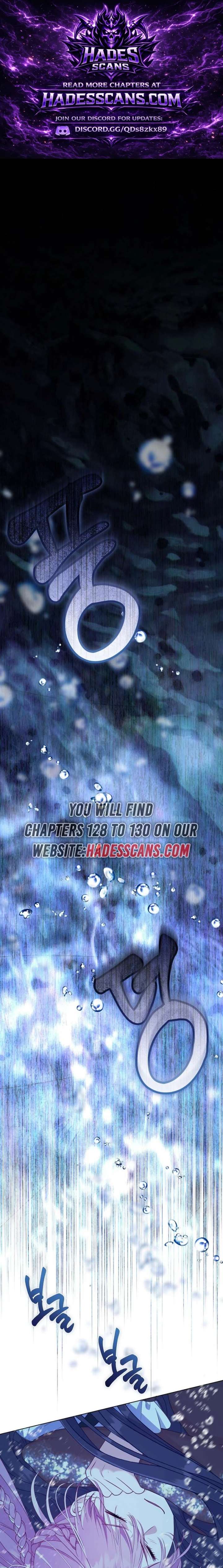 A Transmigrator's Privilege - Chapter 129 Page 1