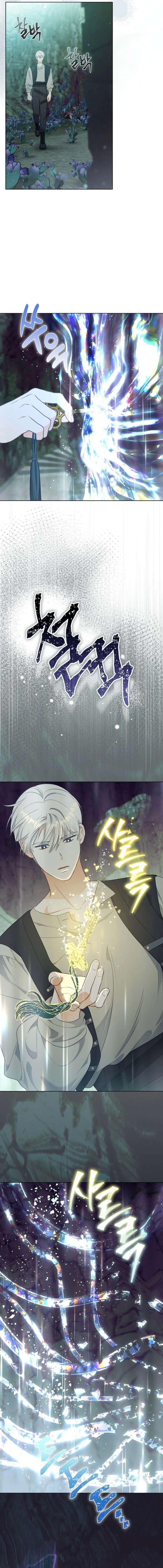 A Transmigrator's Privilege - Chapter 129 Page 10