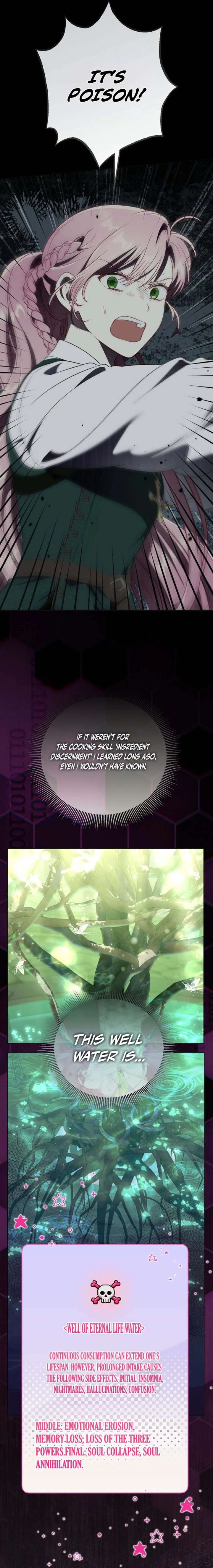 A Transmigrator's Privilege - Chapter 129 Page 15