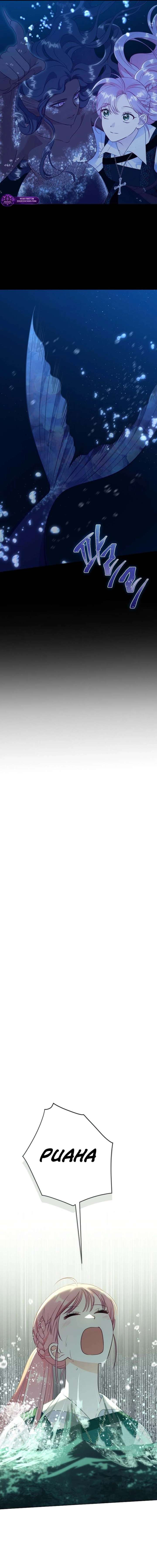 A Transmigrator's Privilege - Chapter 129 Page 7