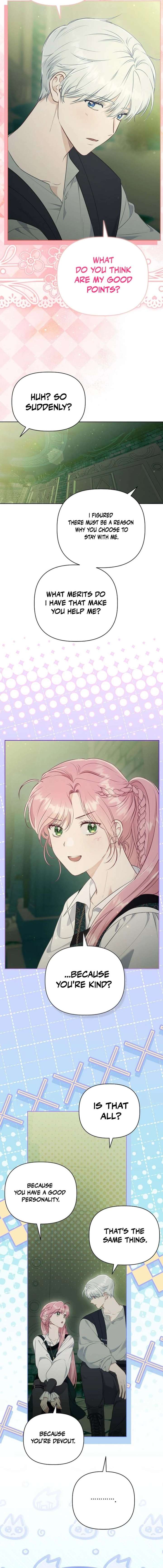 A Transmigrator's Privilege - Chapter 130 Page 12