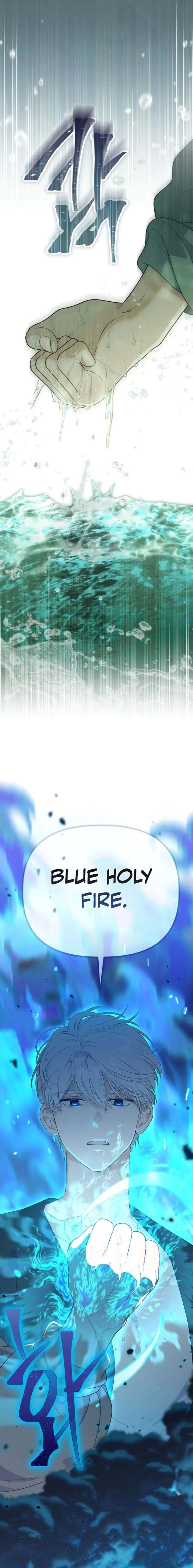 A Transmigrator's Privilege - Chapter 130 Page 4